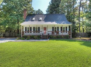 2905 Quail Whistle Ct, Glen Allen, VA 23059