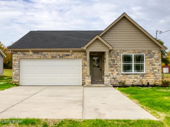 10214 National Tpke, Fairdale, KY 40118