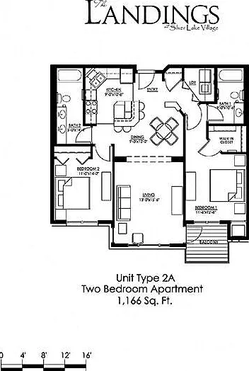 The Landings at Silver Lake Village — Photo 74
