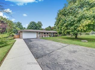 36 Hillside Dr #BASEMENT, Brampton, ON L6S1A3
