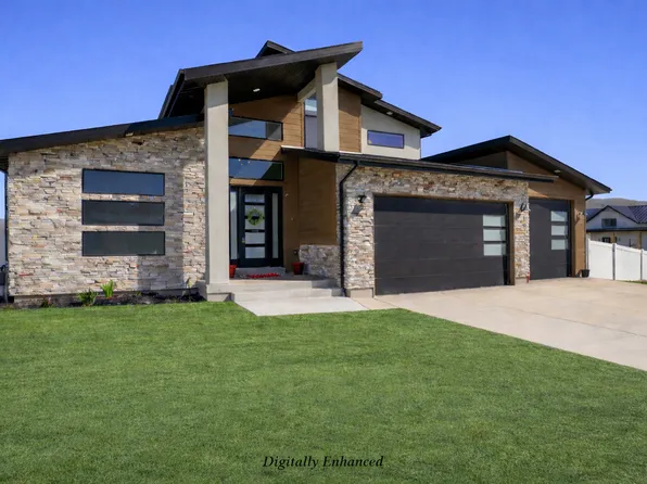 1369 E Haviture Way, Eagle Mountain, UT 84005