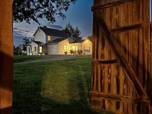 15263 Prince Frederick Rd, Hughesville, MD 20637