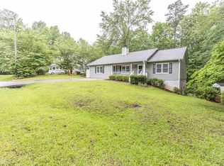 1138 Chisholm Trl, Macon, GA 31220