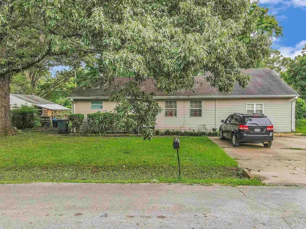 951 Joel Ave, Memphis, TN 38127