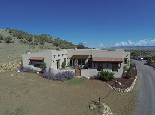 22071 Government Springs Rd, Montrose, CO 81403
