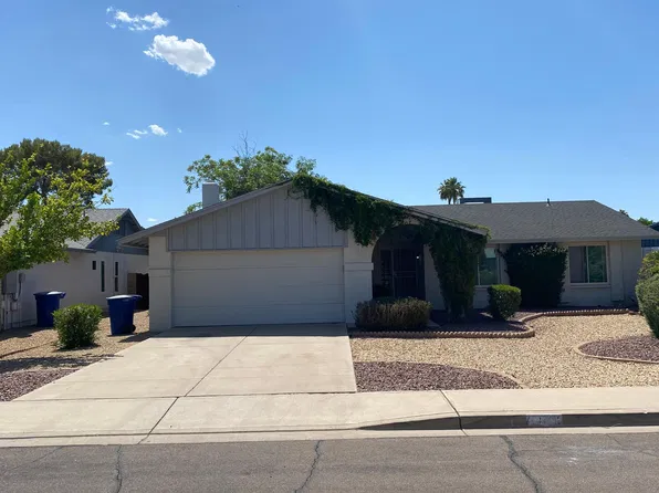 7440 S Juniper St, Tempe, AZ 85283