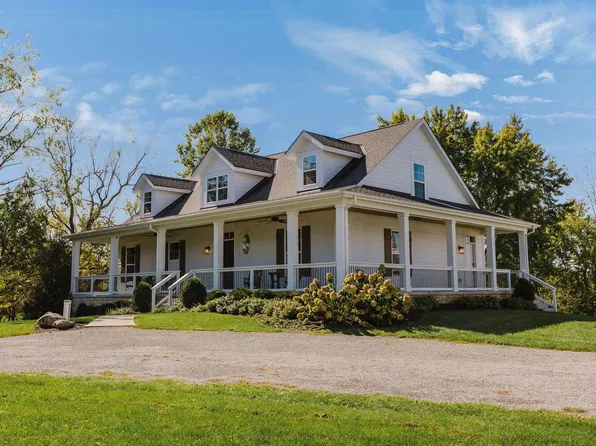 14875 State Rd, Ostrander, OH 43061