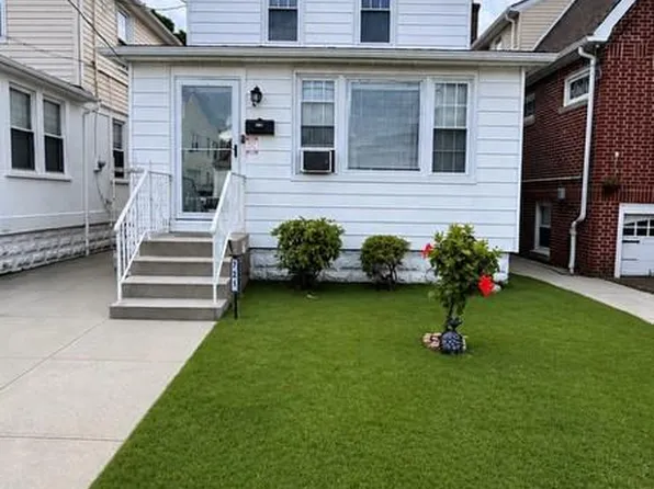721 Edison Avenue, Bronx, NY 10465