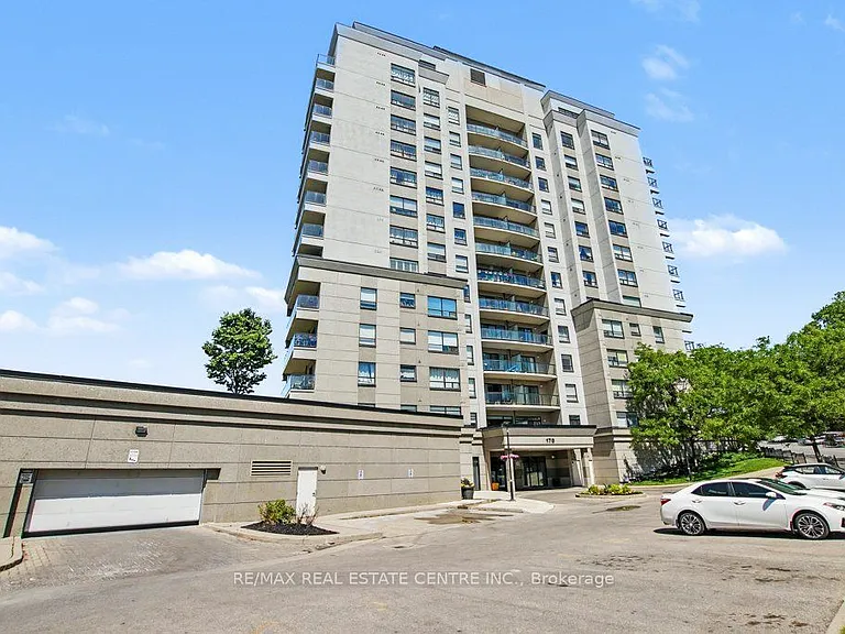 170 Water St N #411 — Photo 1