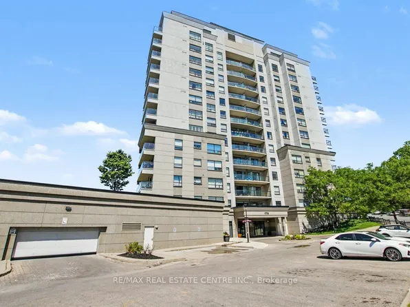 170 Water St N, Cambridge, ON