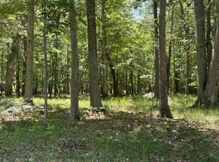 PARCEL Ridgewood Dr #I, Pigeon, MI 48755