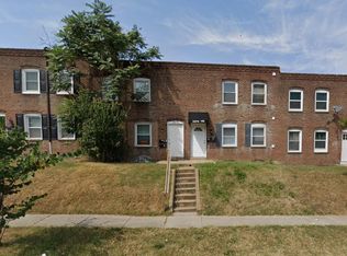 3426 7th St, Baltimore, MD 21225