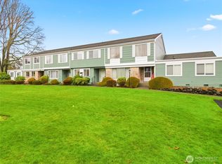 8618 Onyx Drive SW #C, Lakewood, WA 98498