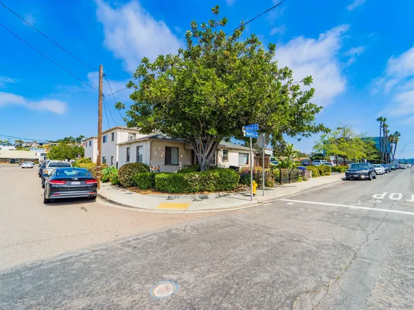 4903 Naples St, San Diego, CA 92110