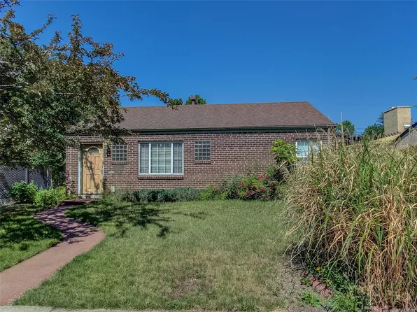 2143 Quitman St, Denver, CO 80212