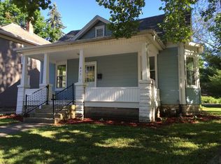 411 W California Ave, Urbana, IL