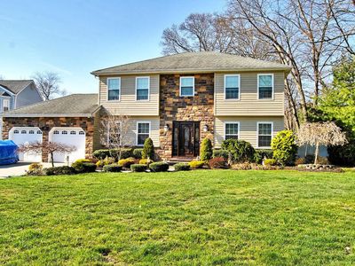 23 Melissa Ln, Howell, NJ, 07731