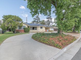 4581 Jarvis St, Riverside, CA 92506