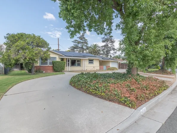 4581 Jarvis St, Riverside, CA 92506