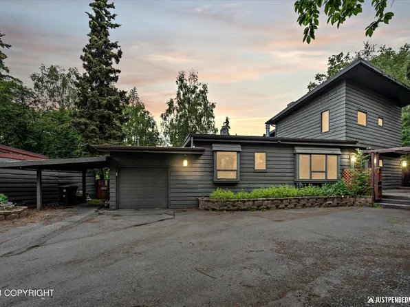 2100 N Star St, Anchorage, AK 99503