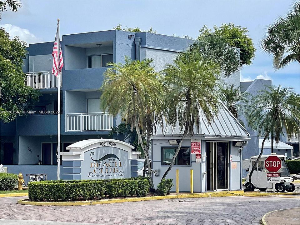 1st image of 9373 Fontainebleau Blvd APT K215