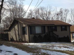 117 Prospect Ave, Meriden, CT 06451