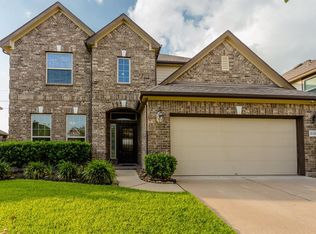 21218 Barrett Creek Ln, Richmond, TX 77407
