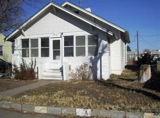 917 E 8th St, North Platte, NE 69101