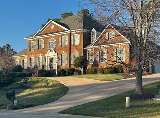 16200 Mabry Mill Dr, Midlothian, VA 23113