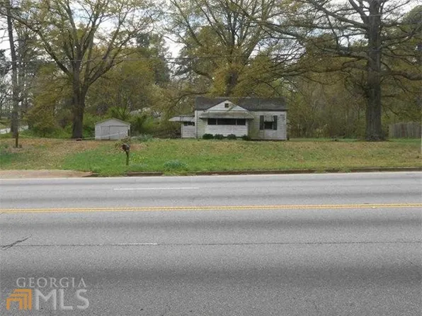 5071 Covington Hwy, Decatur, GA 30035