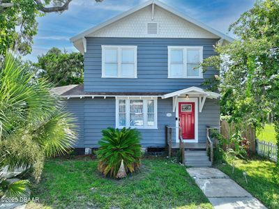 332 S Segrave St, Daytona Beach, FL, 32114