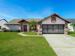 4525 Zack Dr, New Port Richey, FL 34653