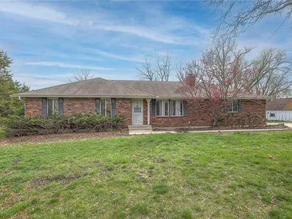3101 E 187th St, Belton, MO 64012