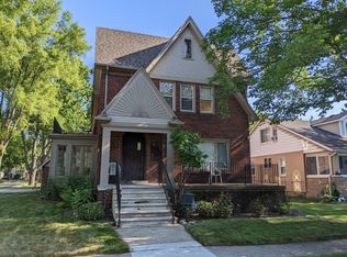 15105 Maplewood Ave #3, Eastpointe, MI