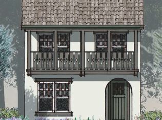 Escondido Plan, Mills Ranch, King City, CA 93930