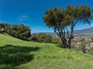 404 Via Dichosa, Santa Barbara, CA 93110