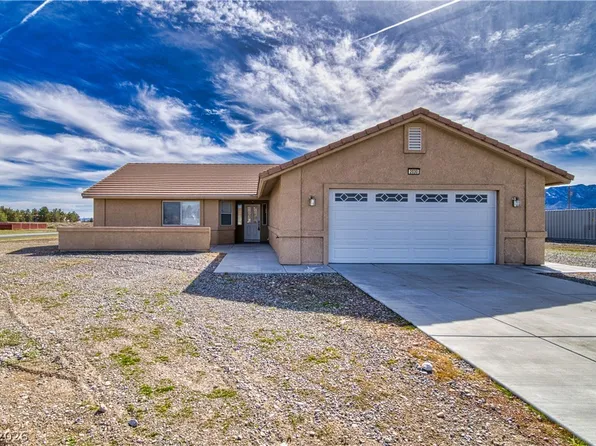 2030 Jeremy Ct, Pahrump, NV 89048