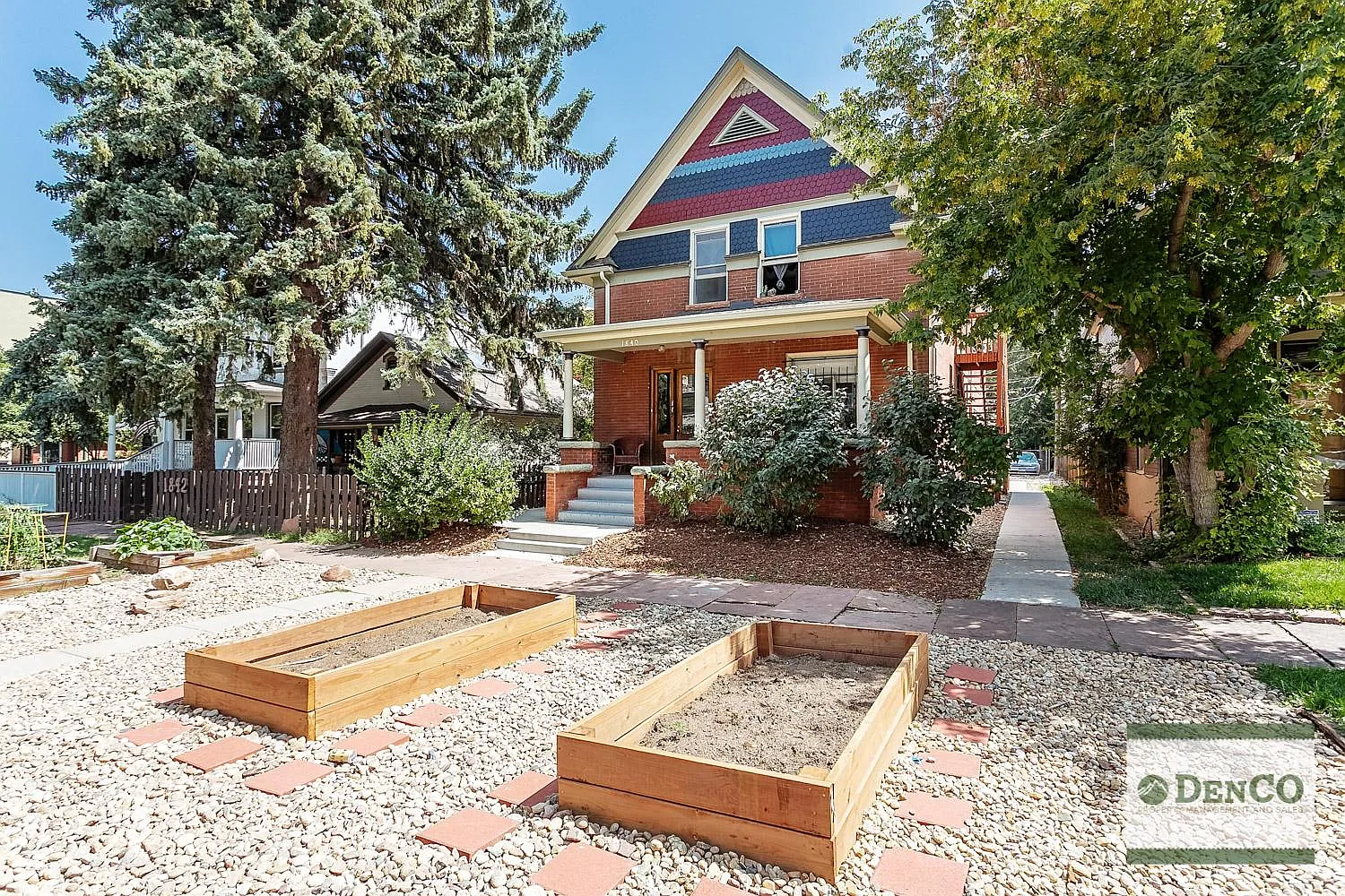 2 bed, 725 sqft, $950 — Photo 1