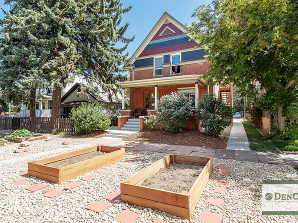 1840 Vine St, Denver, CO