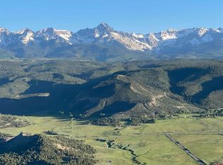 Lot 4 Pine Drive, Ridgway, CO 81432