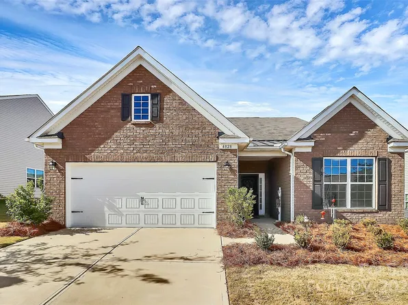 4828 Maiden Creek Way, Maiden, NC 28650