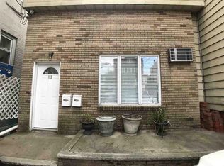 613 12th St FLOOR 2, Union City, NJ 07087