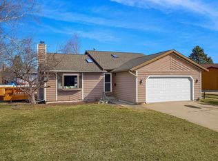 1413 Willow St, La Crescent, MN 55947