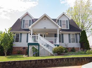 126 Spring St, Marion, NC 28752