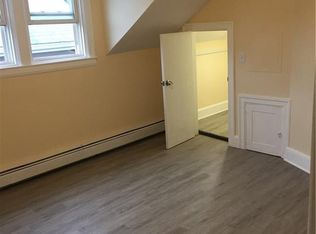 28 Joslin St FLOOR 3, Providence, RI 02909