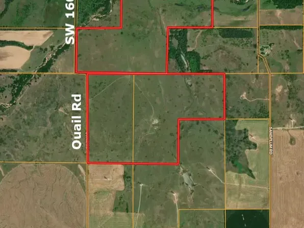 0 NE Quail Rd, Medicine Lodge, KS 67104