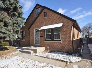 5048 N 68th St, Milwaukee, WI 53218