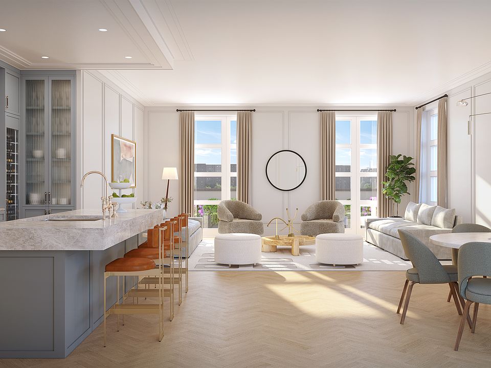 1st image of 250 E 21st St #7F