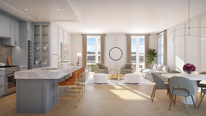 250 East 21st Street #7F