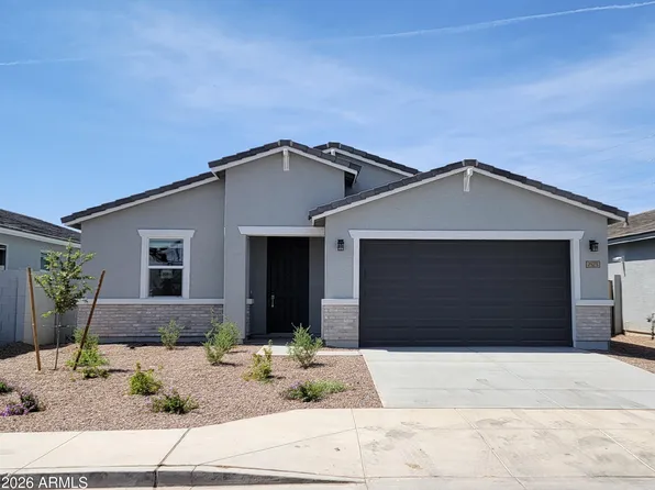 2523 E VINTAGE Drive, San Tan Valley, AZ 85143